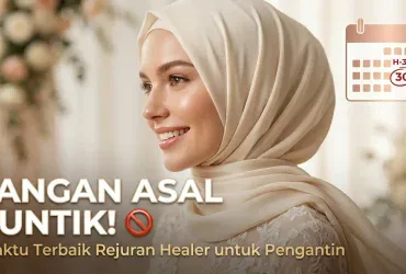 Manfaat Rejuran Healer