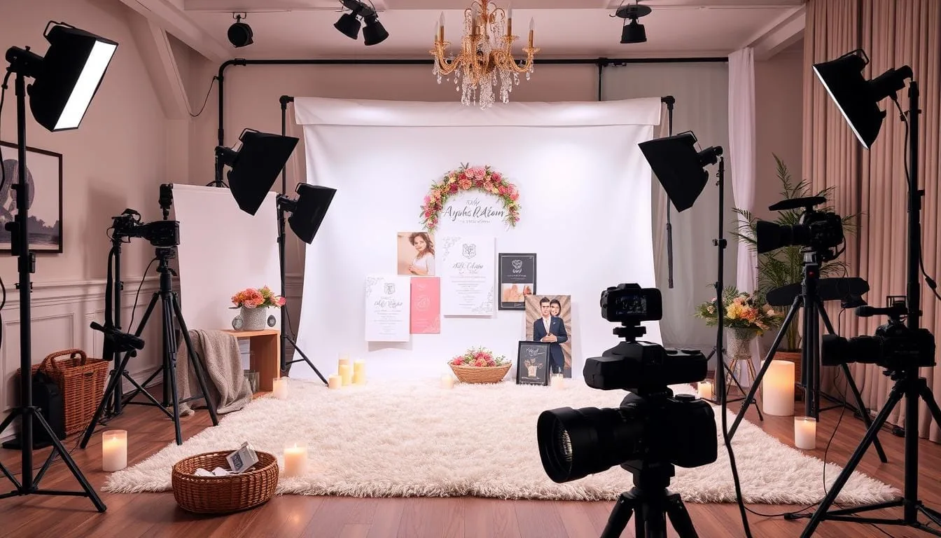 foto studio