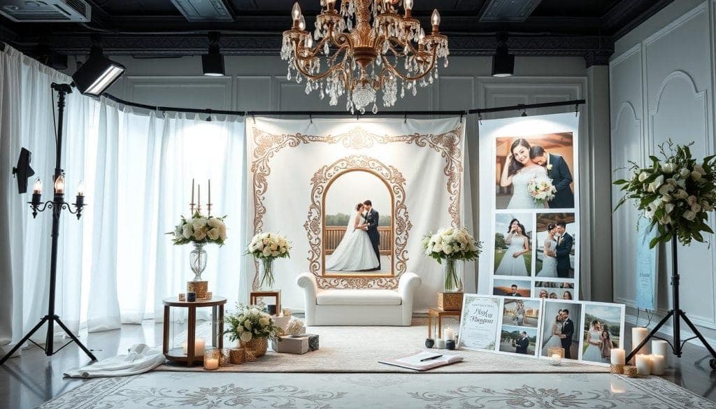 pentingnya foto studio untuk undangan pernikahan digital