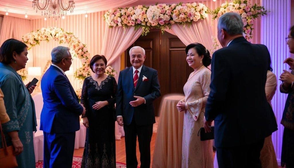 peran orang tua peran orang tua