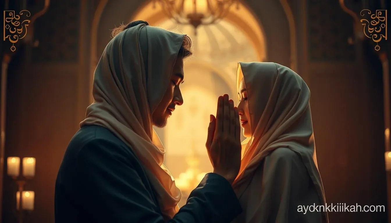 Nikah Batin Dalam Islam