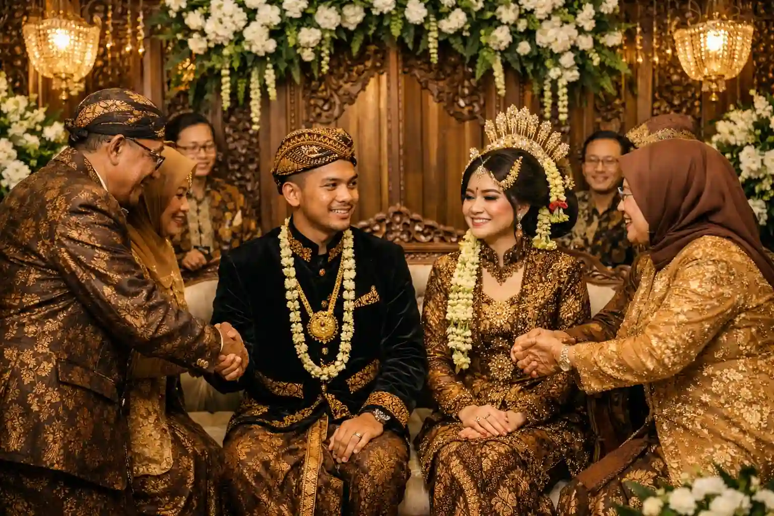 Naskah MC Temu Manten