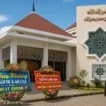 Gedung Baitussolihin Serang