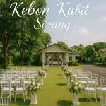 Gedung Kebon Kubil Serang