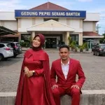 Gedung PKPRI Serang Banten