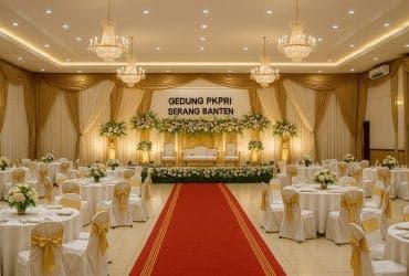 gedung pkpri serang