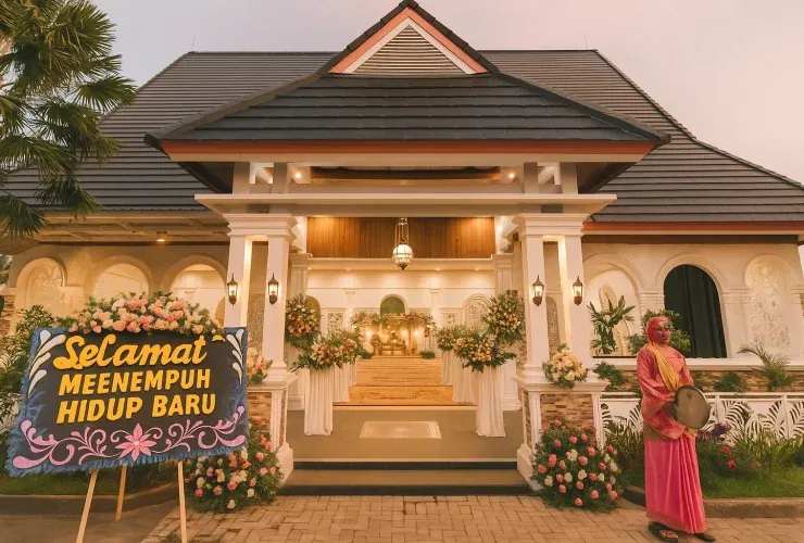 GSG GRHA SETIMAH Serang