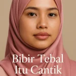 Bibir Tebal Jelek