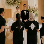 Susunan Acara Akad Nikah Profesional