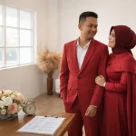 Rundown Acara Pernikahan Pagi ke Siang