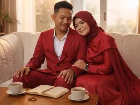 Kata Kata untuk Orang yang Mau Menikah