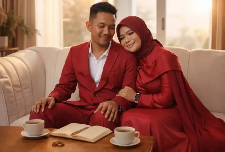 Kata Kata untuk Orang yang Mau Menikah