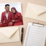 etika penulisan nama tamu undangan