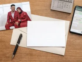 Undangan Makan Bersama