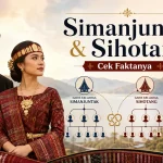Simanjuntak Tidak Boleh Menikah Dengan Marga
