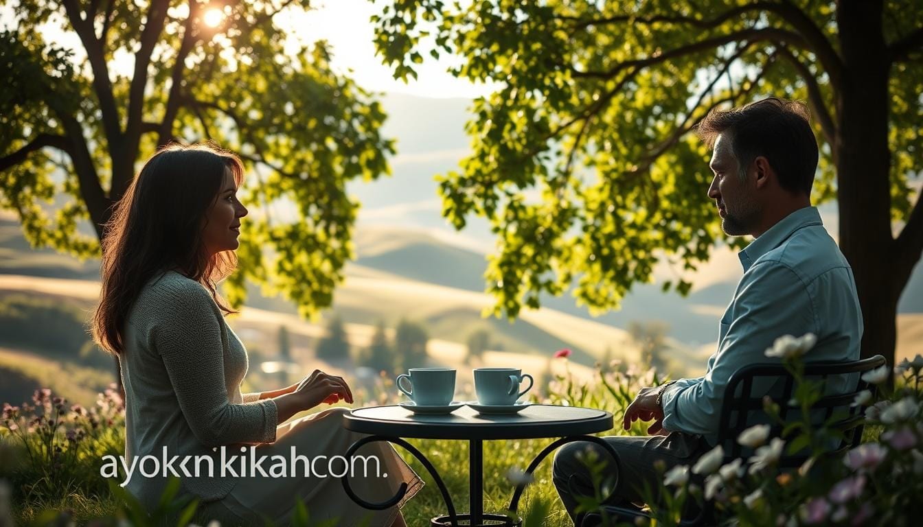 cara memperbaiki pernikahan cara memperbaiki pernikahan