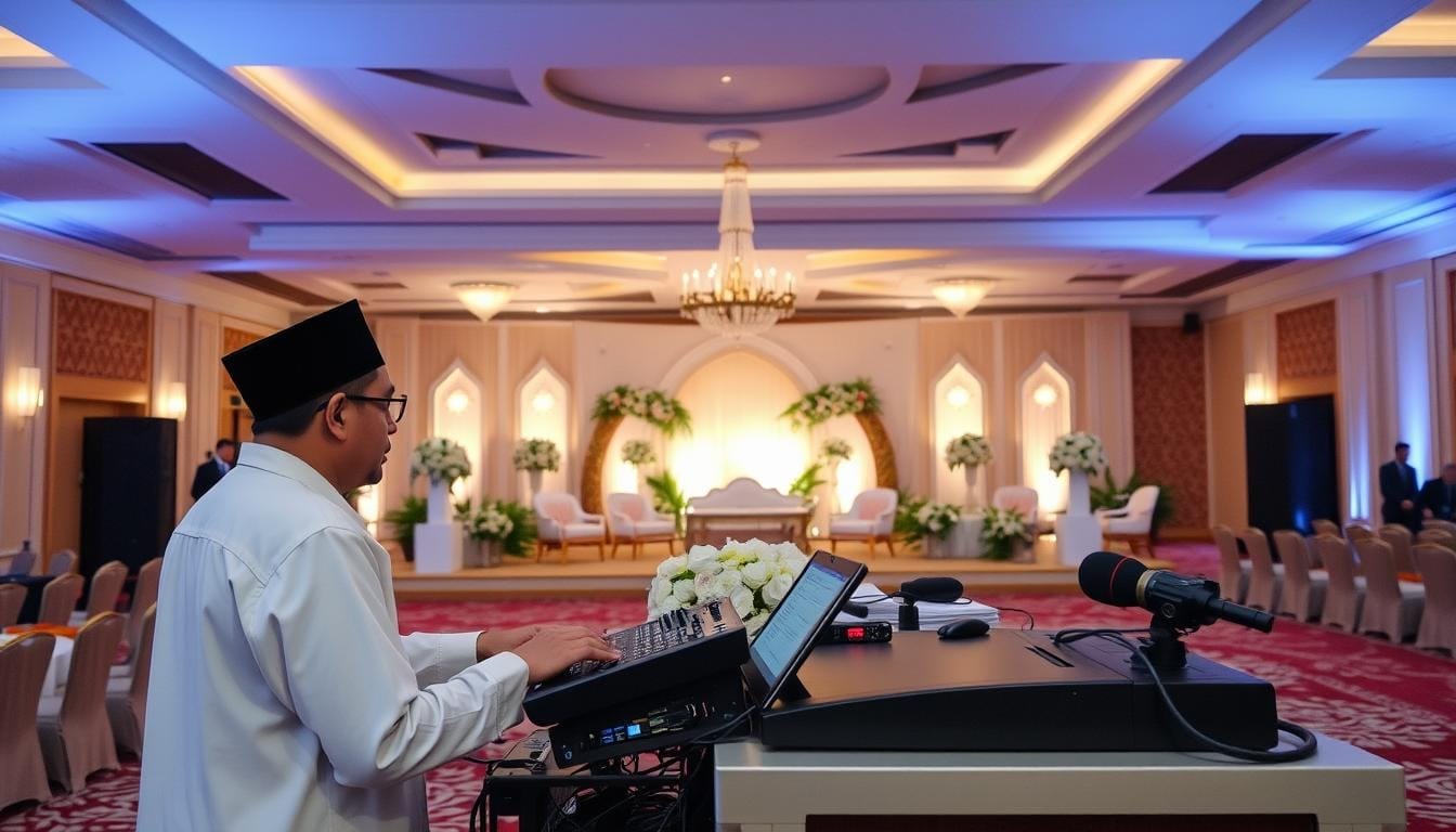 cara mengatasi kendala teknis