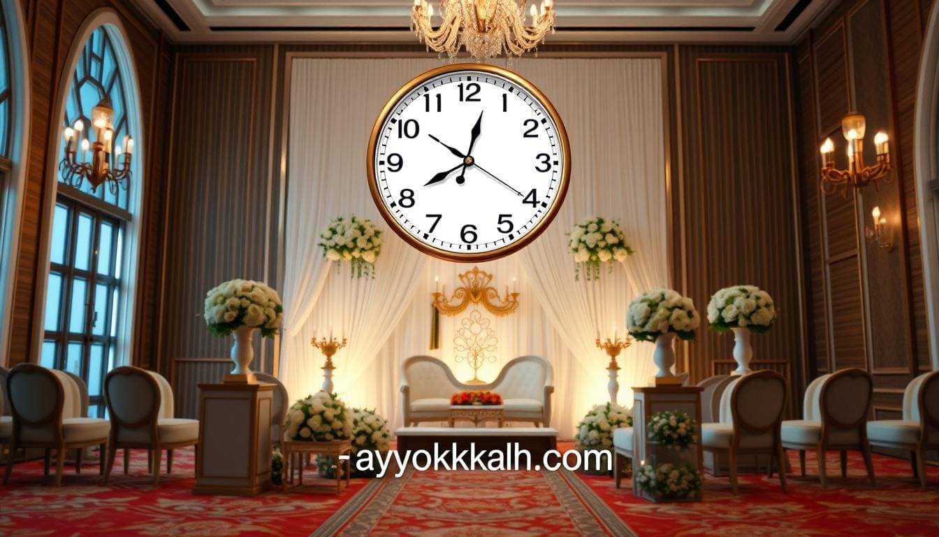 tips mengatur waktu