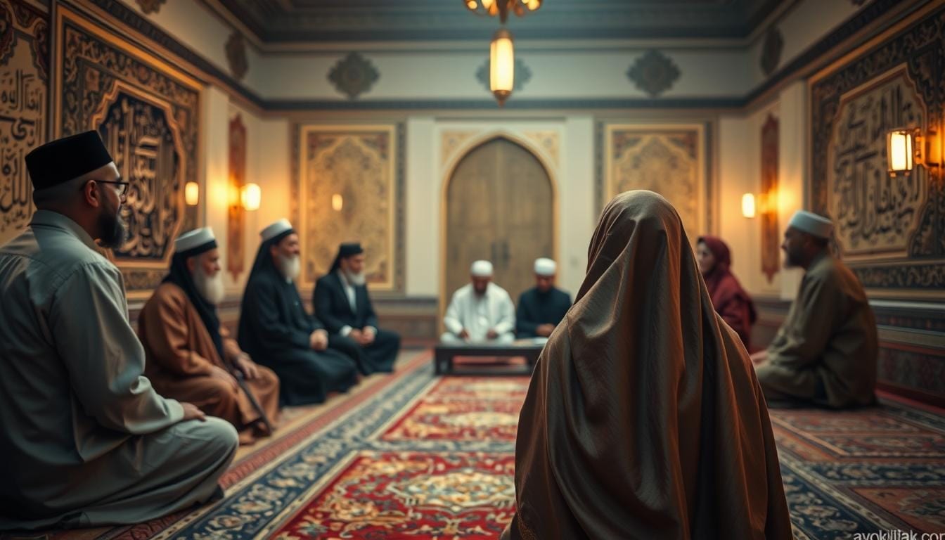 fatwa ulama tentang nikah batin fatwa ulama tentang nikah batin