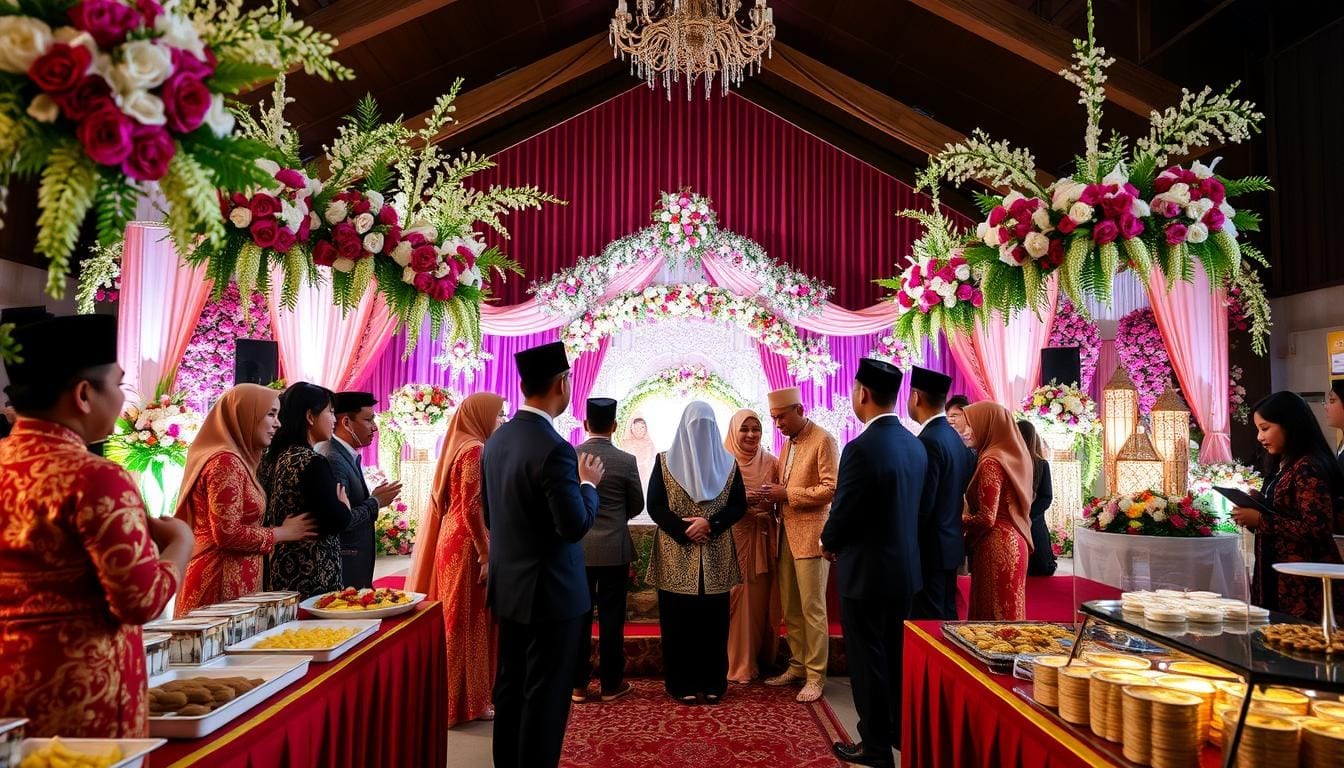 kondangan