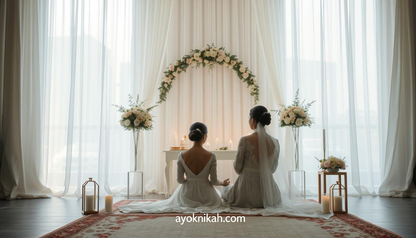 persiapan mental dan spiritual calon pengantin persiapan mental dan spiritual calon pengantin