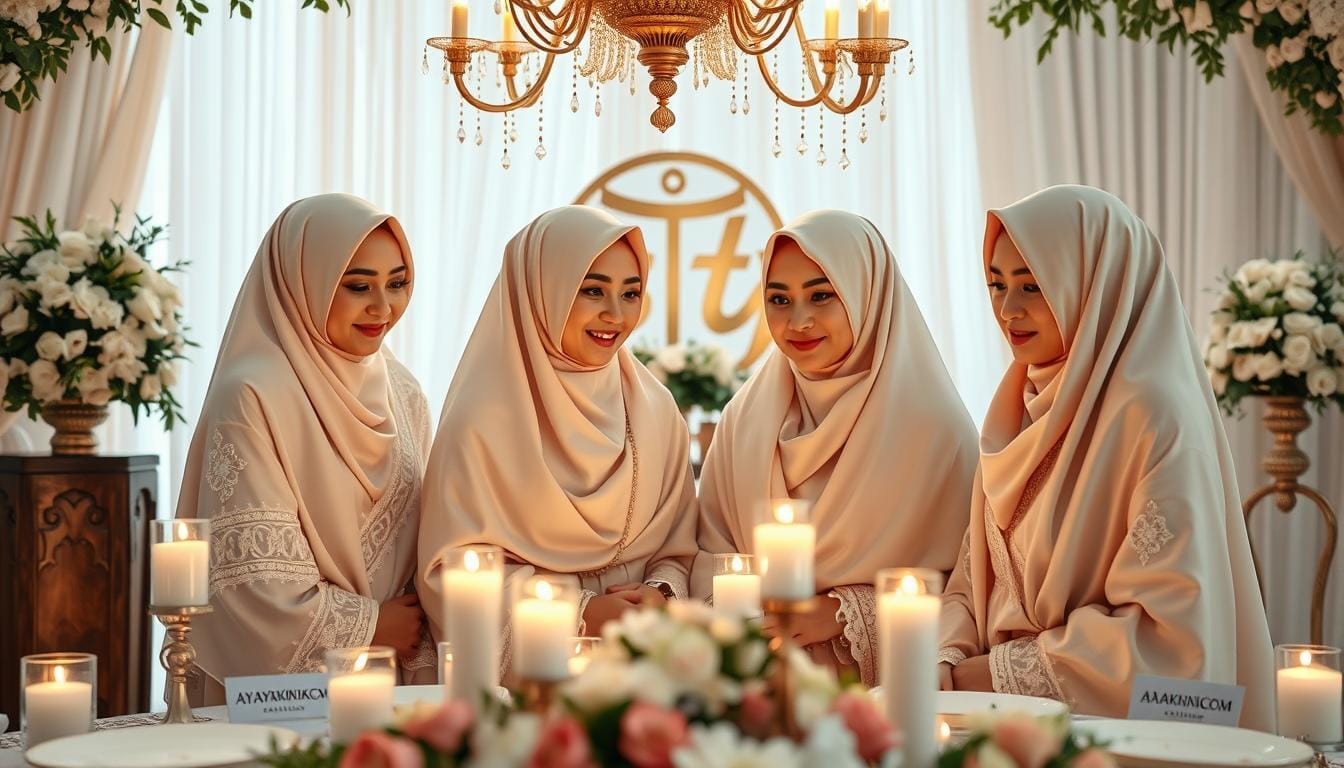 rukun pernikahan rukun pernikahan