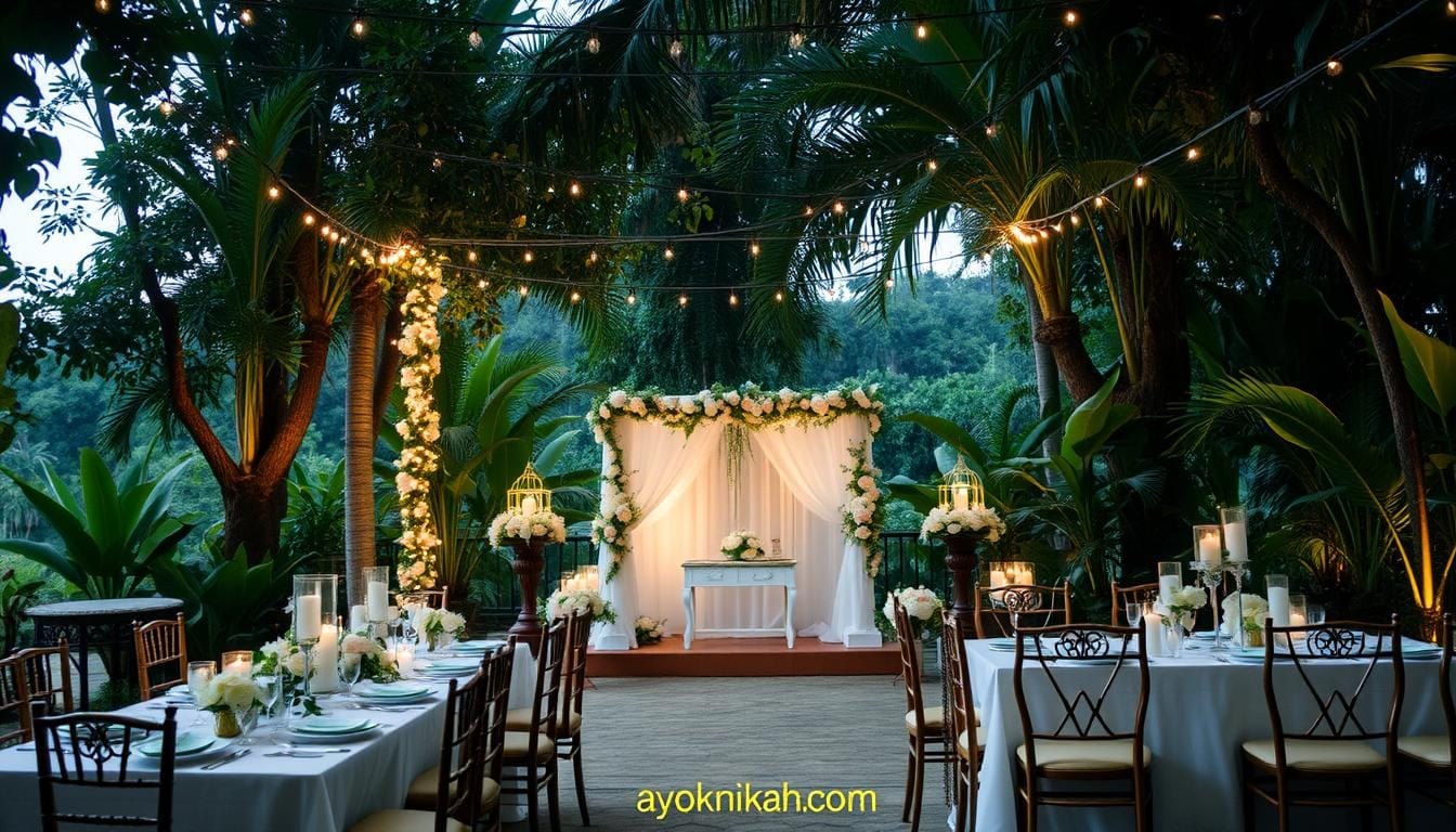 trend intimate wedding trend intimate wedding