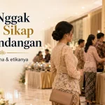 Panduan Etika di Kondangan