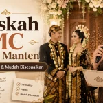 Naskah MC Temu Manten