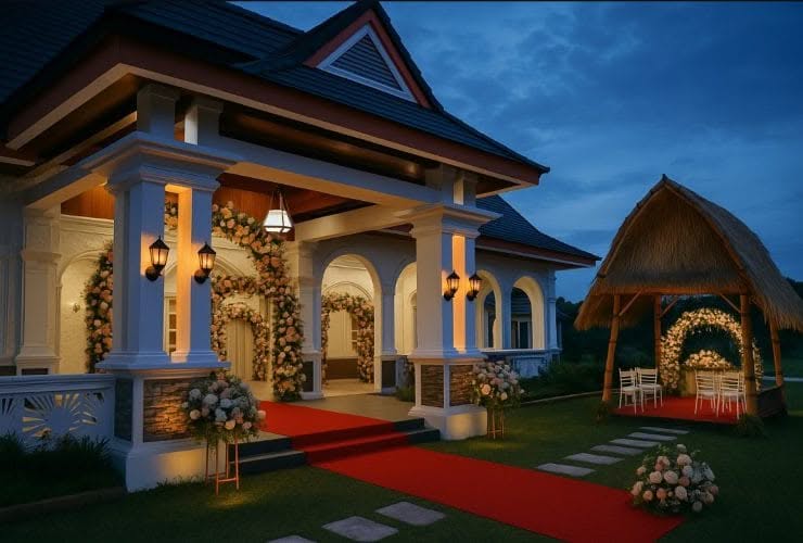 Graha Samidjaya