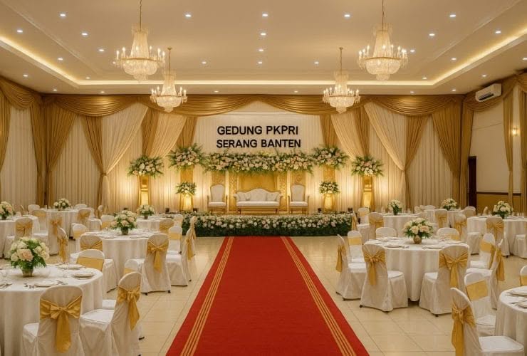 gedung pkpri serang