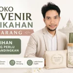 Toko Souvenir Pernikahan Semarang