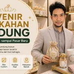 Toko Souvenir Pernikahan Bandung