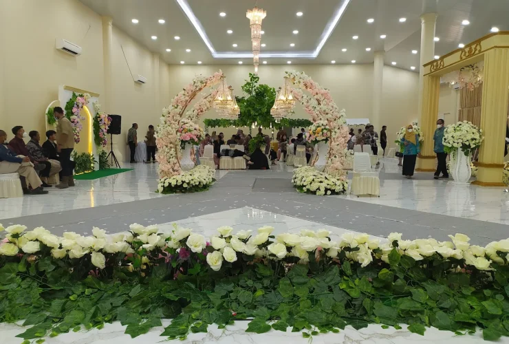 duce function hall