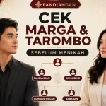 pandiangan tidak boleh menikah dengan