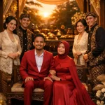 Among Tamu dan Penerima Tamu