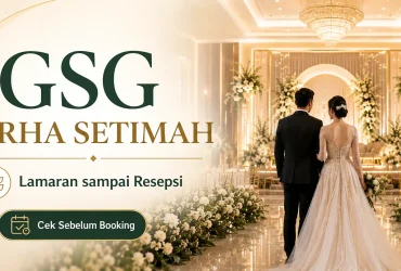 GSG GRHA SETIMAH