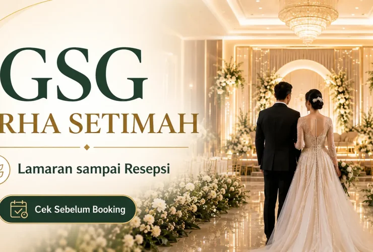 GSG GRHA SETIMAH
