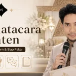 Teks Pranatacara Manten