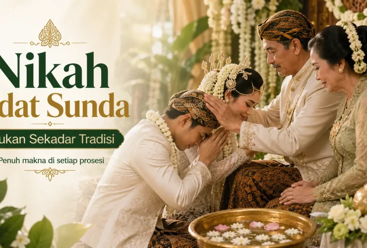 Nikah Adat Sunda