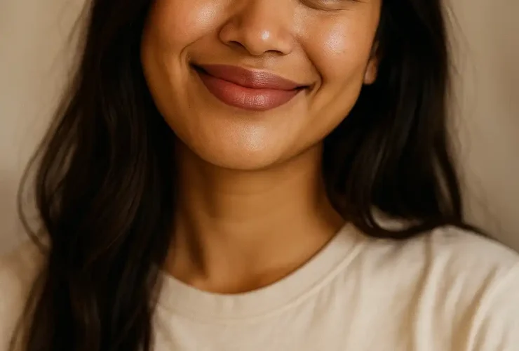 arti bibir tebal