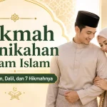 Hikmah Pernikahan
