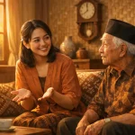 bahasa krama ngajak dolan
