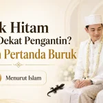 cicak hitam menurut islam