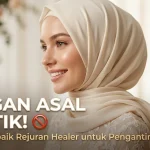 Manfaat Rejuran Healer