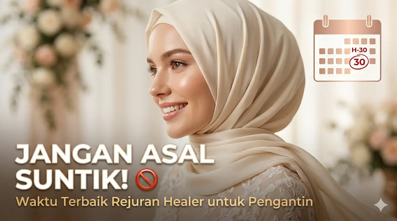 Manfaat Rejuran Healer