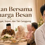 Acara Makan Bersama