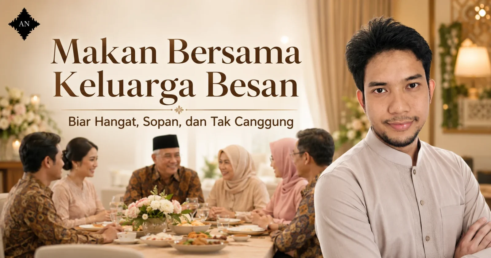 Acara Makan Bersama