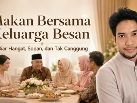 Acara Makan Bersama
