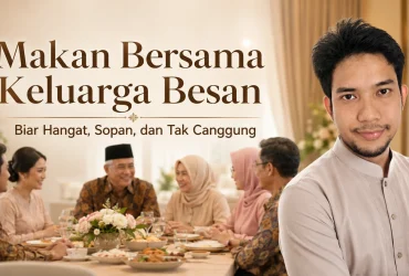 Acara Makan Bersama